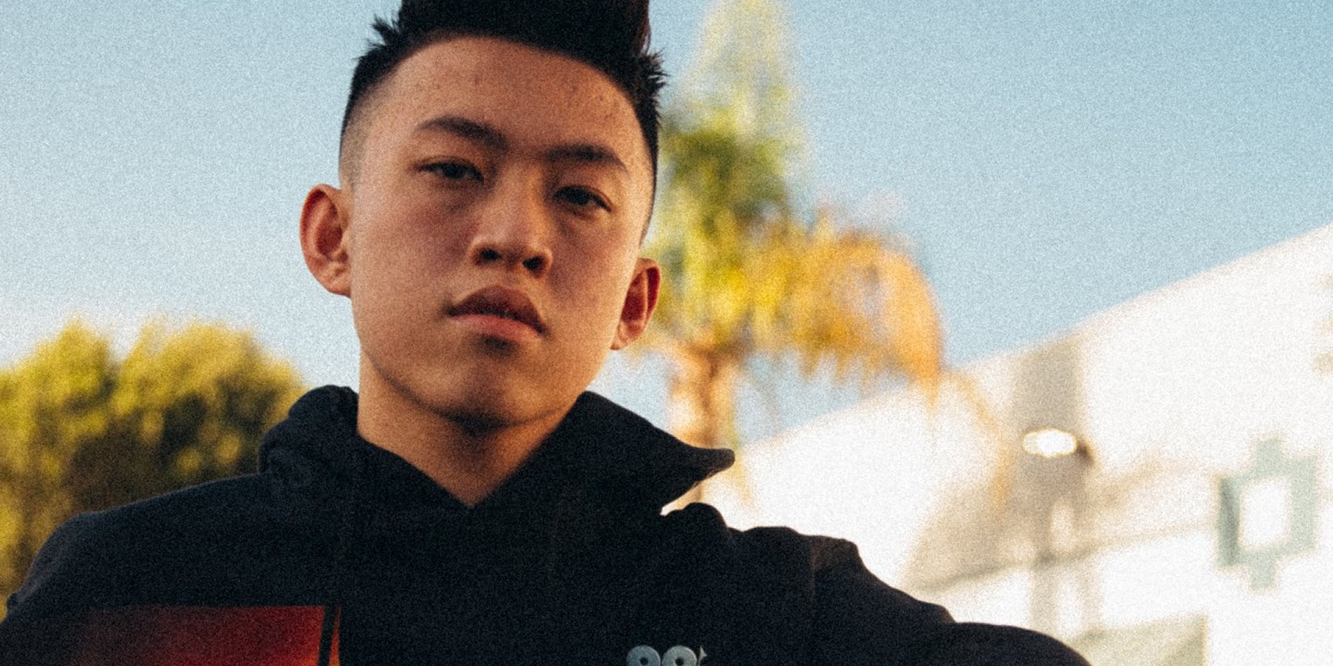 Rich Brian soundtracks the PUBG MOBILE Pro League Southeast Final with